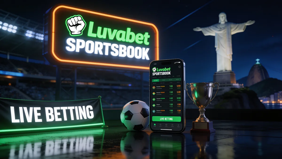 Como Baixar e Instalar o Luva Bet para PC: guia de luvabet para jogadores no Brasil